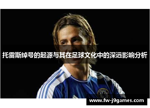 托雷斯绰号的起源与其在足球文化中的深远影响分析